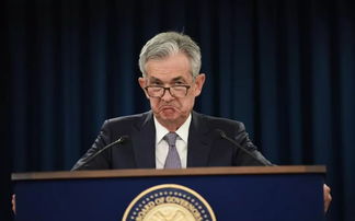 美参议员致信鲍威尔，降息呼声背后的考量