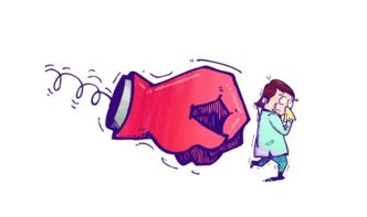 悲剧背后，一次家庭暴力的深度反思