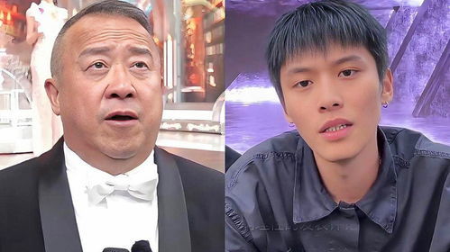 曾志伟看三只羊带货美诚月饼时的表情