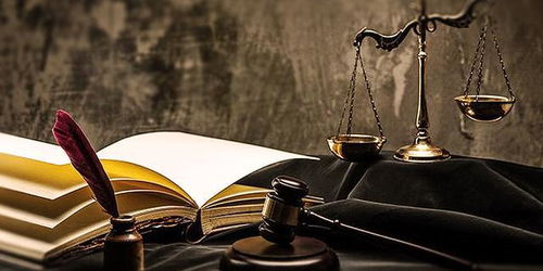 律师刑事辩护，正义的捍卫者，法律的守护神