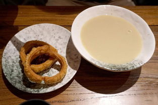 林诗栋推荐，豆汁的魅力