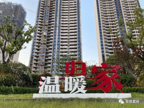 揭秘未来生活蓝图，一图读懂理想中的小区规划