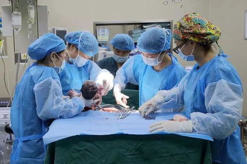 韩国诞生首例自然受孕五胞胎，医学奇迹与社会挑战