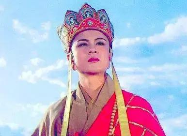 八戒打卡师傅与唐僧扫塔的故事