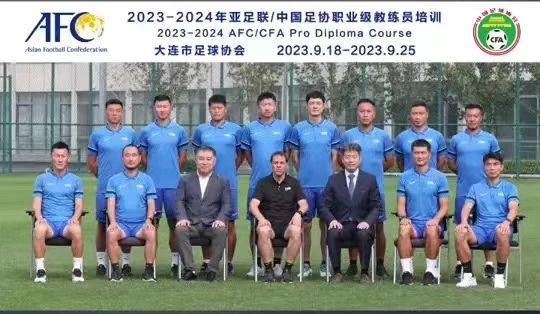 国足未来依旧光明，伊万确认留任国足主帅