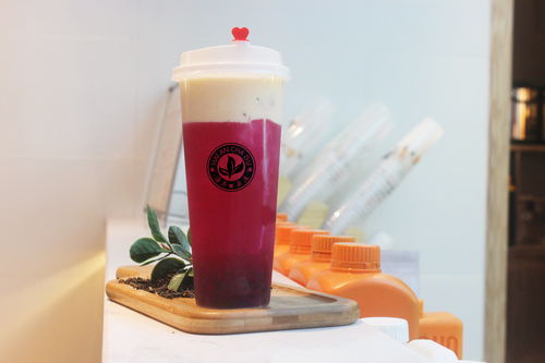 奶茶店打工人，从勤劳双手到耗材的变迁