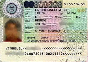 英国签证申请全攻略，六大注意事项助你顺利入境