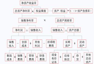 权益乘数计算公式详解及实战应用
