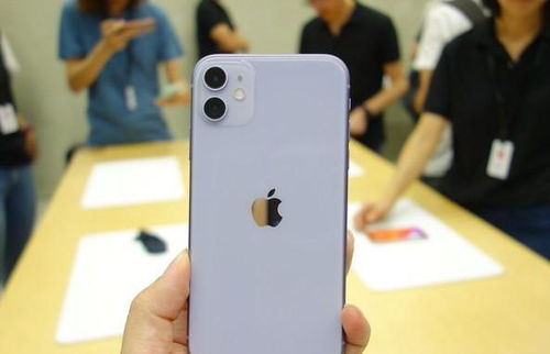 iPhone 13依旧风华绝代，全球畅销前十榜单见证传奇