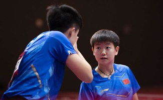 王楚钦与孙颖莎获聘校长，体育界的崭新篇章