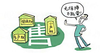小产权房能不能买？全面解析其利弊与风险