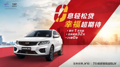 汽车首付知多少？新手购车全攻略！