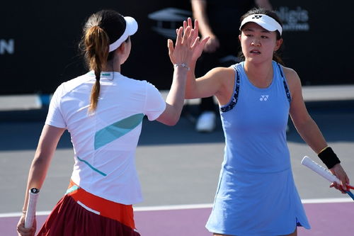 王欣瑜无缘中网三十二强，挑战与机遇并存