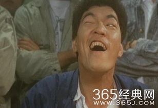 孙红雷渴望演绎成龙电影中的大坏蛋角色