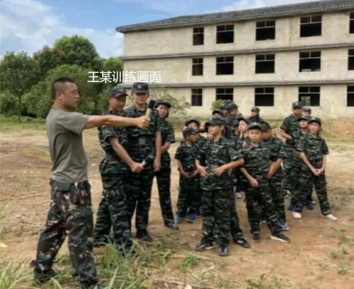 被教官体罚去世女孩父亲发声，呼唤正义与公平