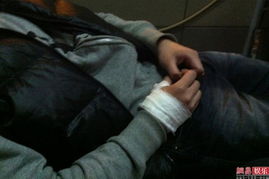 我被打了怎么要求拘留对方对方是病人