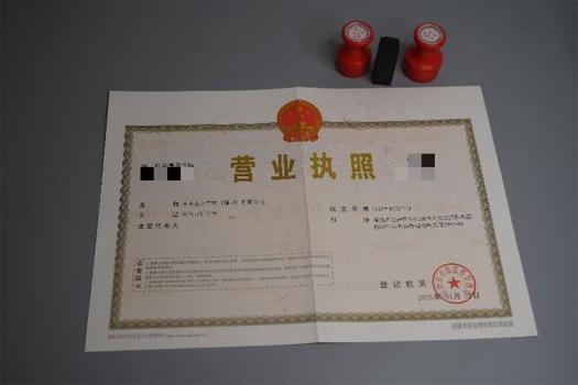 个体户营业执照年审流程视频