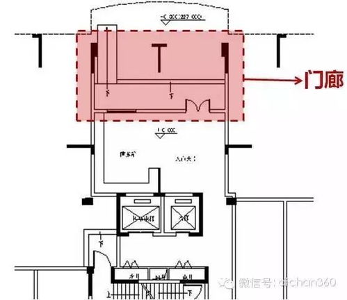 建筑面积计算规则最新标准解读与案例分析