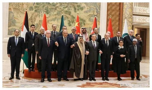 转折点来临，德国外长访华背后的意义