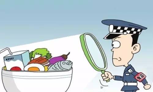 深度调查食品安全事件背后，真相与责任