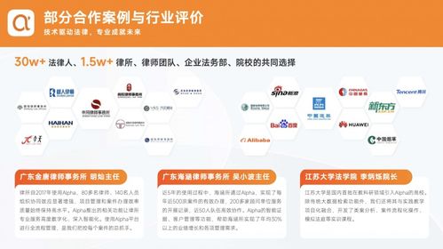 自媒体视角下的法律援助新纪元，律师服务平台如何重塑行业生态