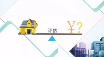 房地产价格评估机构，如何选择与评估流程揭秘