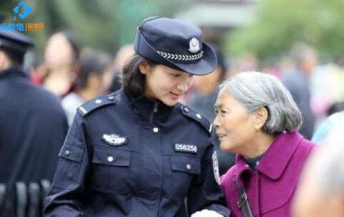 西湖新女警，失踪16年的孩子终于归来