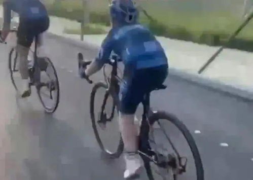 男孩骑行遭碾压案司机被取保候审的背后