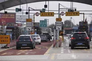 节假日高速公路免费，福利还是拥堵？——从车主与国家角度深度剖析