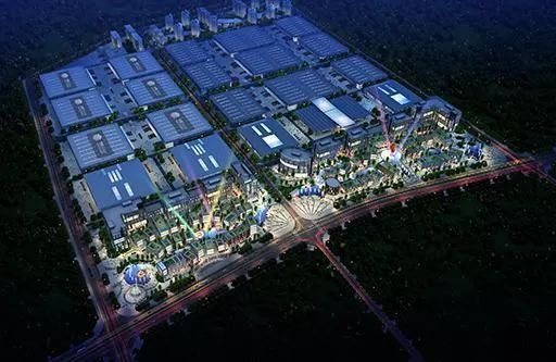 城市脉络的基石——探索公共设施用地的重要性及其在现代城市规划中的应用