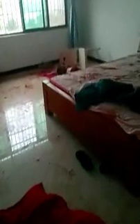 悲剧发生，12岁男孩碰小区地灯触电身亡