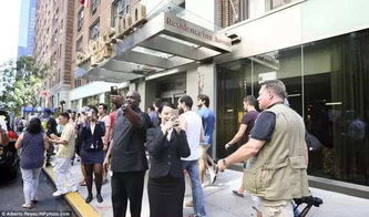 男子进公厕被驱赶，性别平等与公共空间的挑战