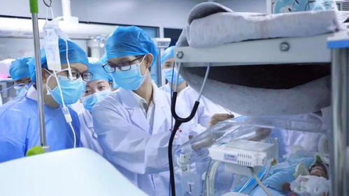 广州医学生准确判断病情成功救危