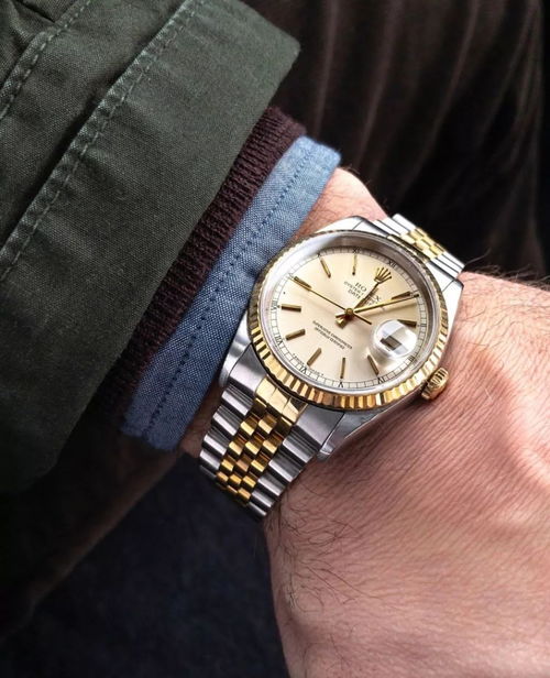 劳力士手表背后的故事，一次交易引发的追逃风波