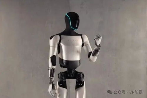特斯拉人形机器人被曝有人远程操控，未来科技与人性的碰撞