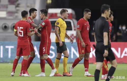 国足保住小组前四希望，逆境中的曙光与未来展望