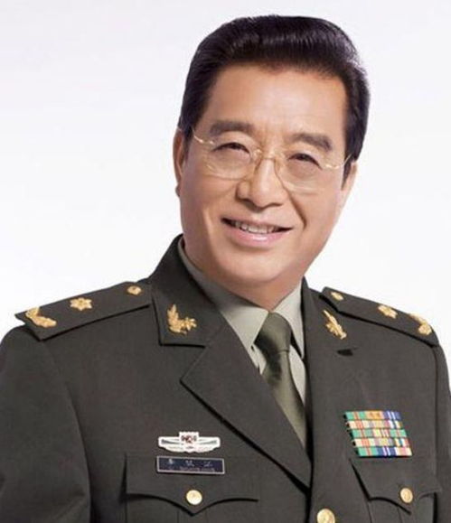 李双江与丁英，音乐与艺术的伉俪