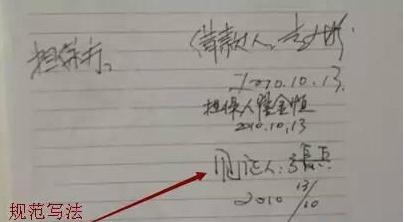 合同见证人的法律地位与作用