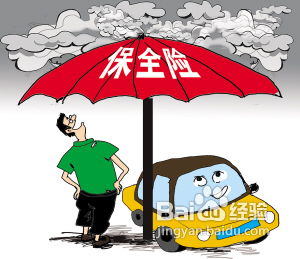 汽车保险的种类及其重要性