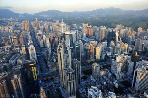 深圳一楼盘引发抢购热潮，超2000人争夺192套房的背后原因