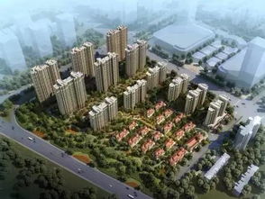 深圳一楼盘引发抢购热潮，超2000人争夺192套房的背后原因