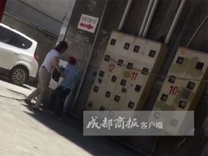 儿子恋爱后要钱成瘾，妈妈无奈送派出所