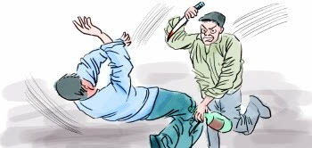谣言背后的真相，男孩考18分被父亲刺死的真相揭秘