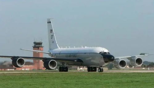 中美南海撞机事件的美侦察机将展出，历史回顾与未来展望