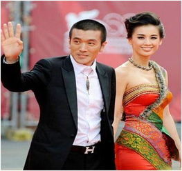 杨子黄圣依到底还有多少财富？