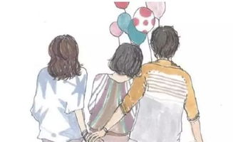 第三者插足，情感纠葛与心理剖析