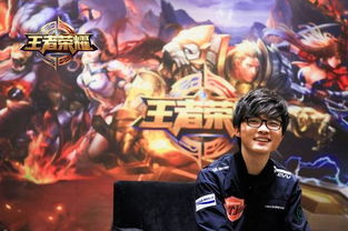 五冠大魔王——Faker的传奇之路