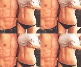 男子一个月撸铁万斤被警方抓获，健身界的阴影与法律的制裁