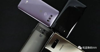 国产旗舰手机价格齐涨背后的深层原因解析