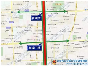 外地车进京规定2018详解